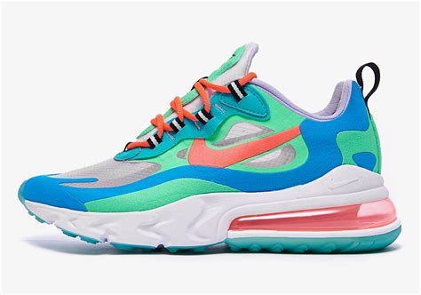 nike air 270 react blauw|Nike 270 react sale.